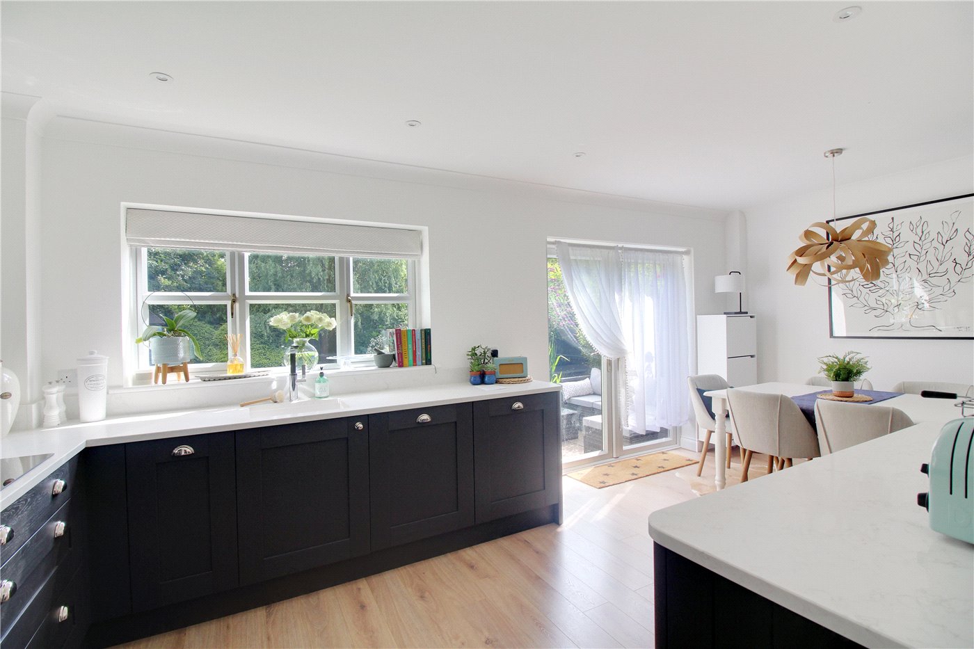 Kitchen 1